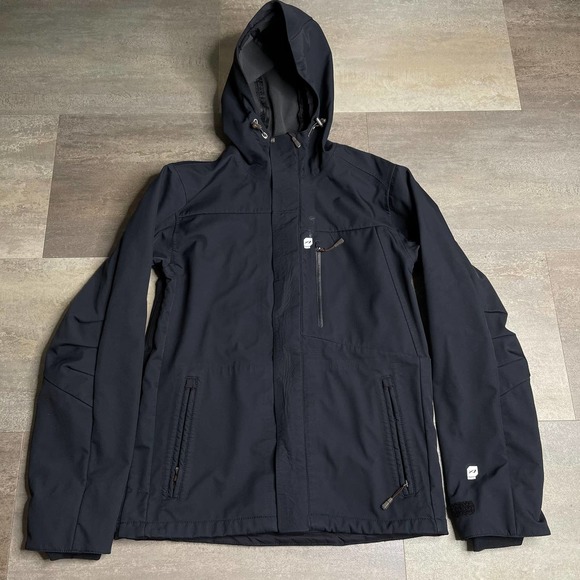 Orage Prime Jacket Womens Small - Picture 1 of 4